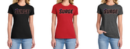 SURGE FASTPITCH LADIES T-SHIRT LPC450