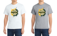 PIONEER MS VOLLEYBALL T-SHIRT PC54
