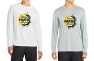 PIONEER MS VOLLEYBALL DRIFIT LONGSLEEVE T-SHIRT ST350LS