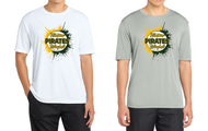PIONEER MS VOLLEYBALL DRIFIT T-SHIRT ST350