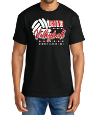 *MANDATORY* ORTING HS SUMMER VOLLEYBALL T-SHIRT 8000