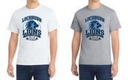 LOCHBURN MS CROSS COUNTRY T-SHIRT