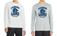 LOCHBURN MS CROSS COUNTRY DRIFIT LONGSLEEVE T-SHIRT ST350LS