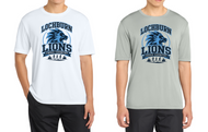 LOCHBURN MS CROSS COUNTRY DRIFIT T-SHIRT ST350