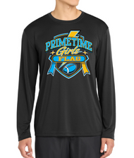 PRIME TIME DRIFIT LONGSLEEVE T-SHIRT 