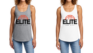 CAP CITY ELITE BASKETBALL LADIES TANK LPC54TT