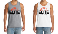 CAP CITY ELITE BASKETBALL TANK TOP PC54TT
