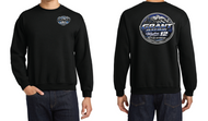 GRANT RACING CREWNECK SWEATSHIRT