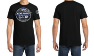 GRANT RACING T-SHIRT 5000