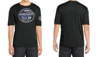 GRANT RACING DRIFIT T-SHIRT ST350