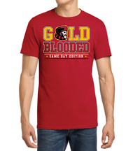 STEILACOOM HS CHEER & DANCE (GAME DAY LOGO) T-SHIRT 5000