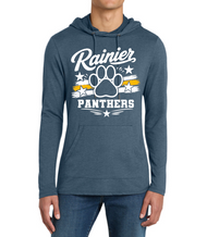RAINIER ELEMENTARY STAFF 26 FRENCH TERRY HOODIE DT571