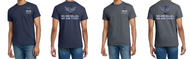KALLES JH WE ARE TYEES - STAFF T-SHIRT 2000
