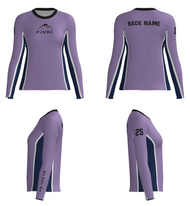 PUYALLUP JR VOLLEYBALL CLUB MANDATORY WARMUP JBST8LSW