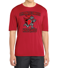 ST. FRANCES CABRINI DRIFIT T-SHIRT ST350 (LOGO 3)