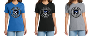 ORTING MS SPIRITWEAR 26 LADIES T-SHIRT LPC54