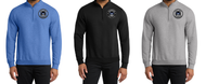 ORTING MS SPIRITWEAR 26 1/4 ZIP SWEATSHIRT PC78Q