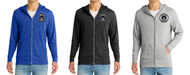 ORTING MS SPIRITWEAR 26 FULL ZIP JACKET DT565