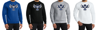 DESSIE EVANS ELEMENTARY 26 CREWNECK SWEATSHIRT PC78