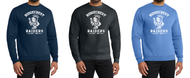RIDGECREST ELEMENTARY 26 CREWNECK SWEATSHIRT PC78