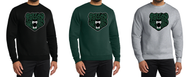 BALLOU JH SPIRITWEAR 26 CREWNECK SWEATSHIRT PC78