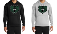 BALLOU JH SPIRITWEAR 26 DRI-FIT HOOD PC590H