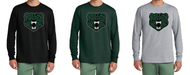 BALLOU JH SPIRITWEAR 26 LONGSLEEVE T-SHIRT PC54LS