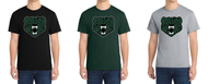 BALLOU JH SPIRITWEAR 26 T-SHIRT PC54