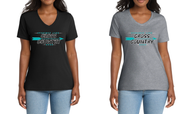 SPANAWAY LAKE HS CROSS COUNTRY 26 T-SHIRT LPC54V