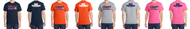 LAKES HS VOLLEYBALL 26 T-SHIRT PC54