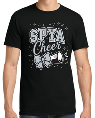 SPYA CHEER T-SHIRT 5000