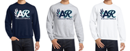 AUBURN RIVERSIDE HS VOLLEYBALL 26 SWEATSHIRT 18000