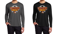 CEDARCREST MS FASTPITCH 26 DRI-FIT LONGSLEEVE T-SHIRT PC380LS
