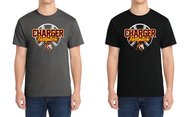 CEDARCREST MS FASTPITCH 26 T-SHIRT PC54