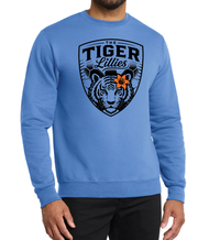 TIGER LILLIES SOCCER 26 CREWNECK SWEATSHIRT PC78