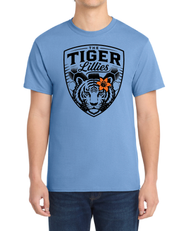 TIGER LILLIES SOCCER 26 T-SHIRT PC54