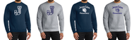 JAMES SALES ELEMENTARY 26 CREWNECK SWEATSHIRT PC78