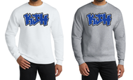 KALLES JH SPIRITWEAR 26 LONGSLEEVE T-SHIRT PC54LS (LOGO 2)