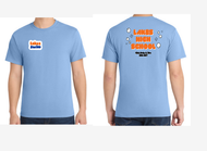 LAKES GIRLS SWIM & DIVE T-SHIRT 26