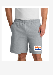 LAKES GIRLS SWIM & DIVE POCKETED SHORT 978MP 26