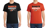 BANDITS HOCKEY CLUB T-SHIRT 26 PC55