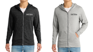 FIRECREEK 26 FULL ZIP JACKET DT565