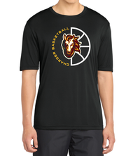 CEDARCREST MS BASKETBALL 26 DRI FIT T-SHIRT ST350