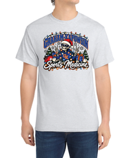 GK SPORT MEDICINE 26 T-SHIRT PC54