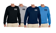 TPD CREWNECK SWEATSHIRT