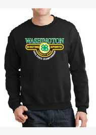4-H SHOOTING CHAMPIONSHIP CREWNECK SWEATSHIRT