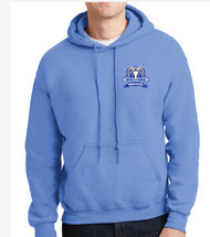 ROGERS RAMBASSADOR HOODED SWEATSHIRT