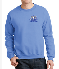 ROGERS RAMBASSADOR CREWNECK SWEATSHIRT