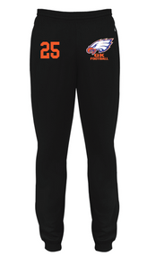 GK FOOTBALL PREFORMANCE JOGGER PANTS 147500