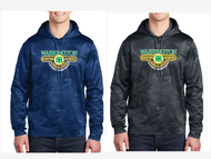 4-H SHOOTING CHAMPIONSHIP CAMO HOODED SWEATSHIRT